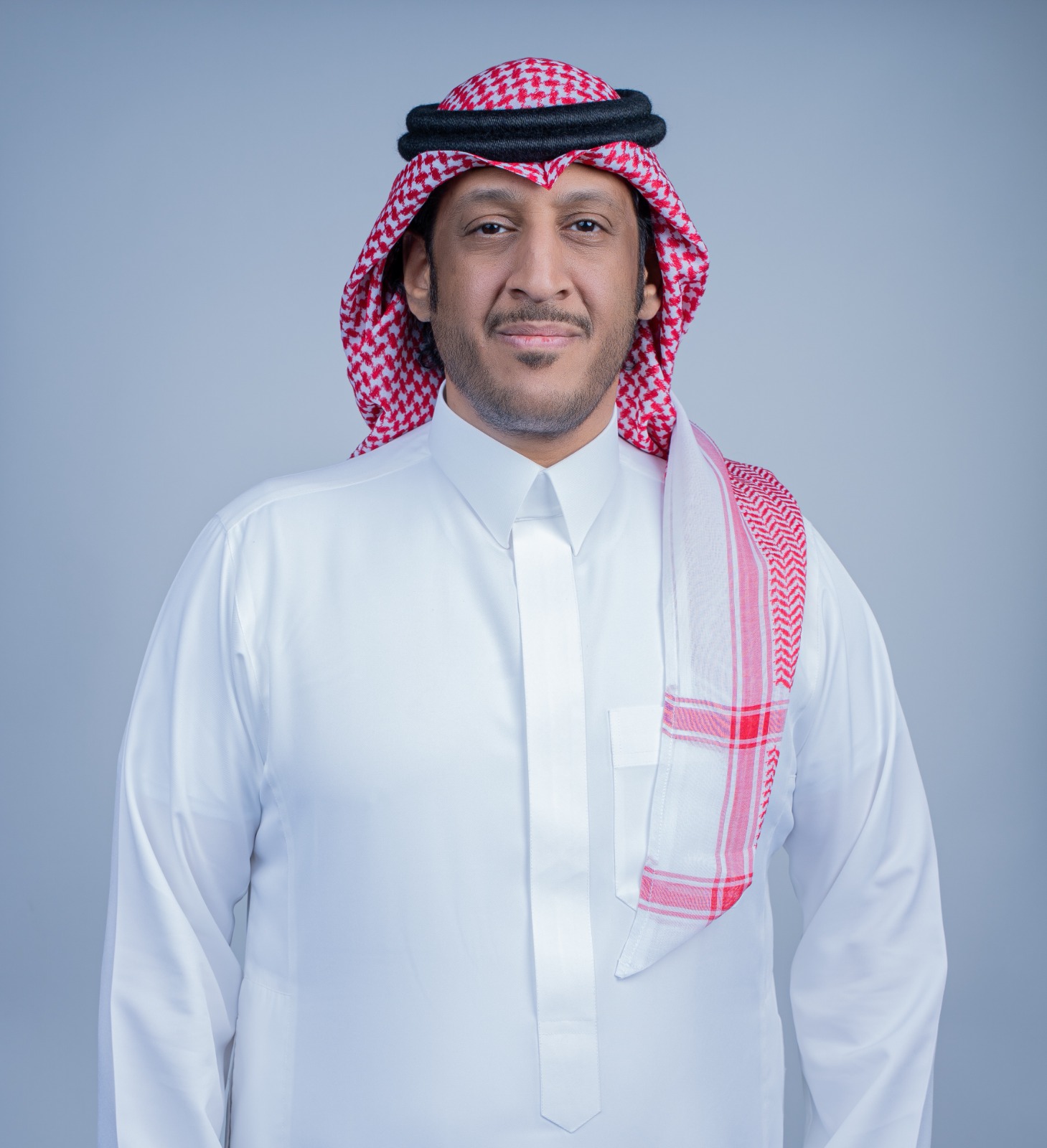 Mr. Bandar Ali Al-Jassar, CEO