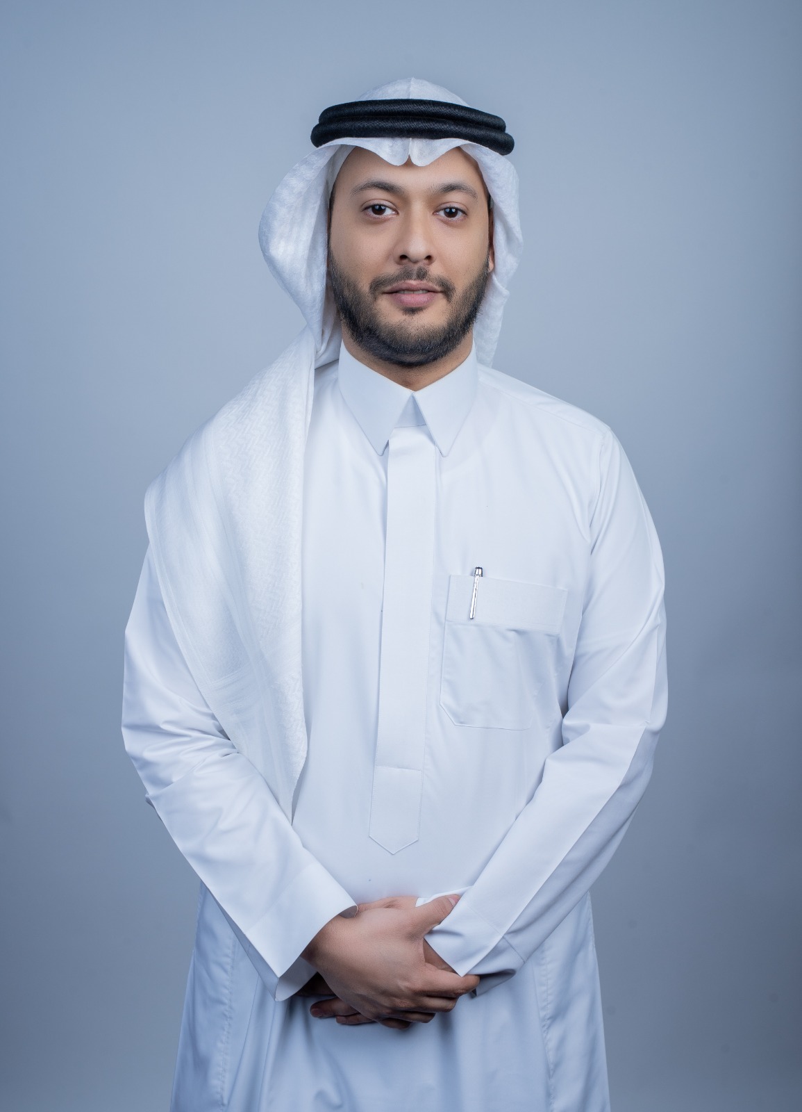 Mr. Youssef Ibrahim Hamidaddin, Partner & Board Member